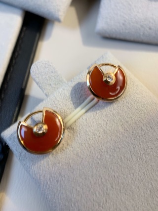 까르띠에 귀걸이 59444 Cartier Earrings