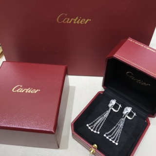 까르띠에 귀걸이 59459 Cartier Earrings