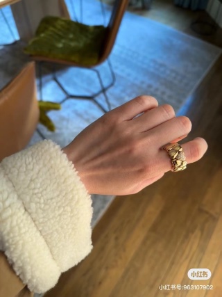 까르띠에 반지 59469 Cartier Ring