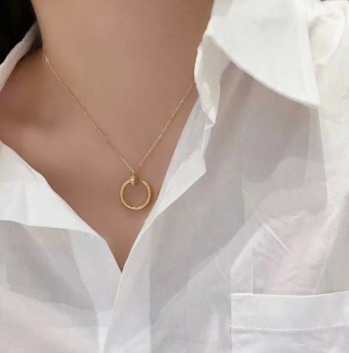 까르띠에 목걸이 59472 Cartier Necklace
