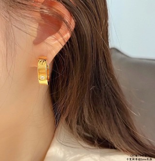 까르띠에 귀걸이 59482 Cartier Earrings