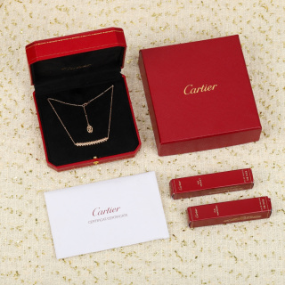 까르띠에 목걸이 59487 Cartier Necklace
