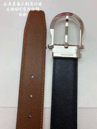 페레가모 벨트 59491 Ferragamo Belt