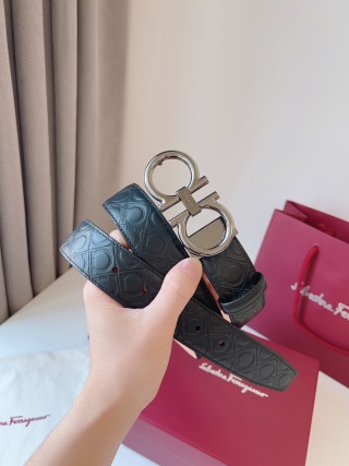 페레가모 벨트 59504 Ferragamo Belt