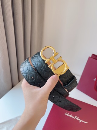 페레가모 벨트 59505 Ferragamo Belt