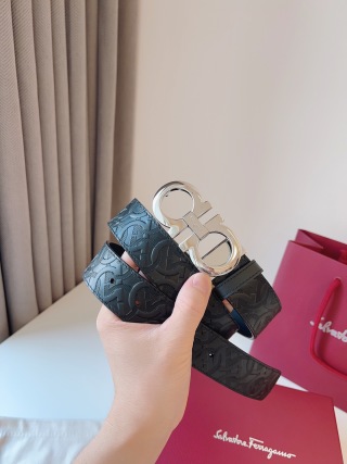 페레가모 벨트 59512 Ferragamo Belt