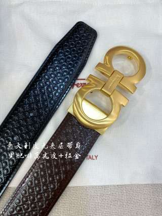 페레가모 벨트 59515 Ferragamo Belt