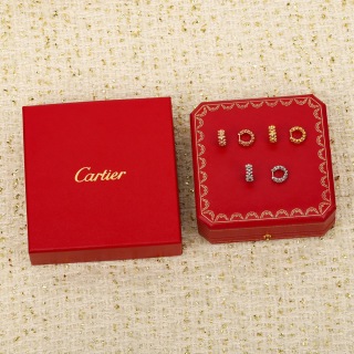 까르띠에 귀걸이 59527 Cartier Earrings