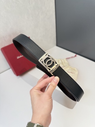 페레가모 벨트 59534 Ferragamo Belt