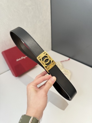 페레가모 벨트 59536 Ferragamo Belt