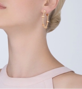 까르띠에 귀걸이 59537 Cartier Earrings