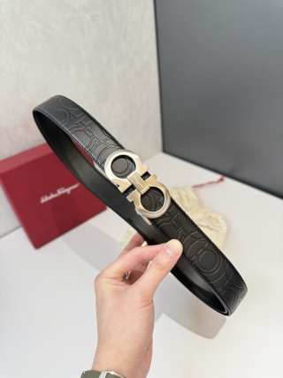페레가모 벨트 59538 Ferragamo Belt