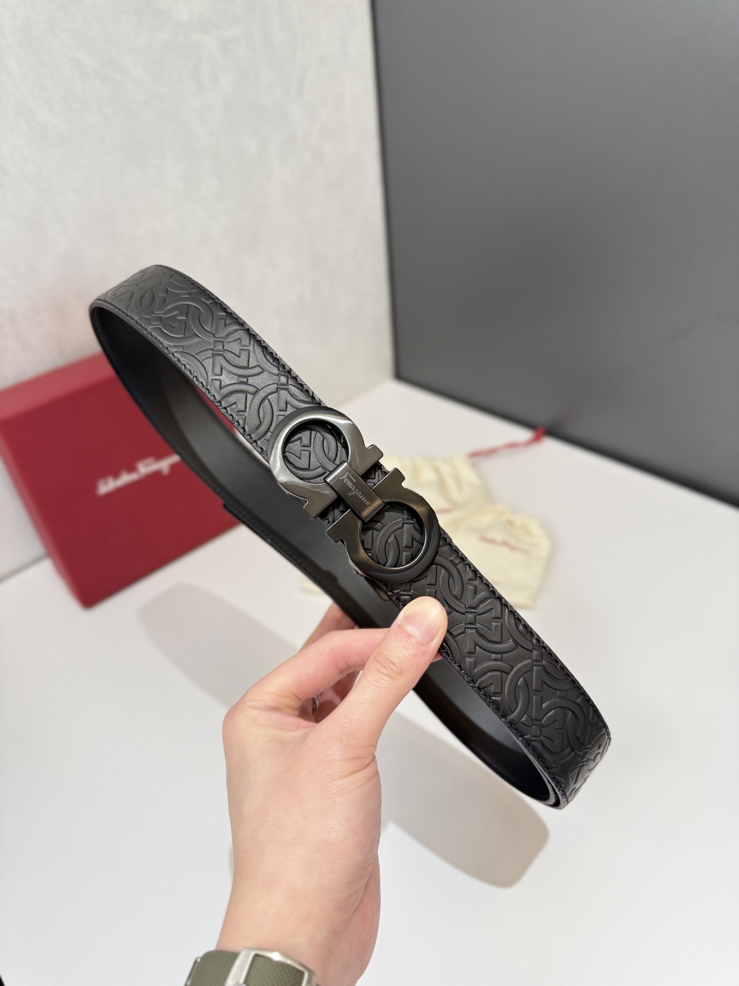 페레가모 벨트 59540 Ferragamo Belt