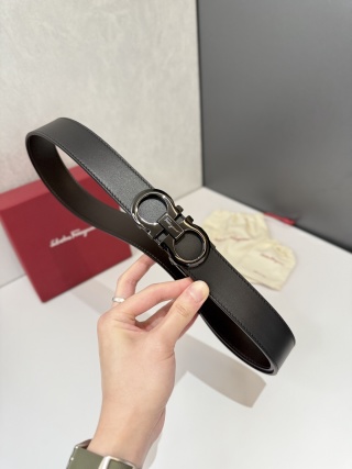 페레가모 벨트 59546 Ferragamo Belt