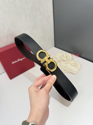 페레가모 벨트 59548 Ferragamo Belt