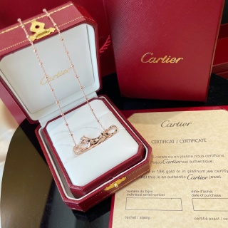 까르띠에 목걸이 59556 Cartier Necklace