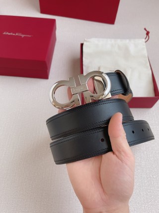 페레가모 벨트 59565 Ferragamo Belt