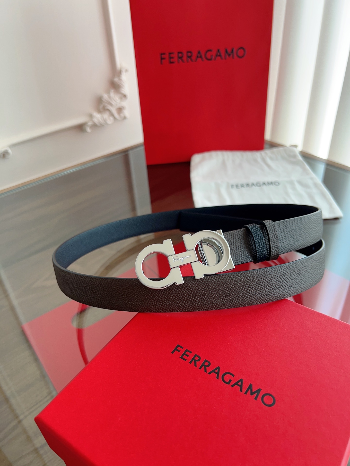 페레가모 벨트 59571 Ferragamo Belt