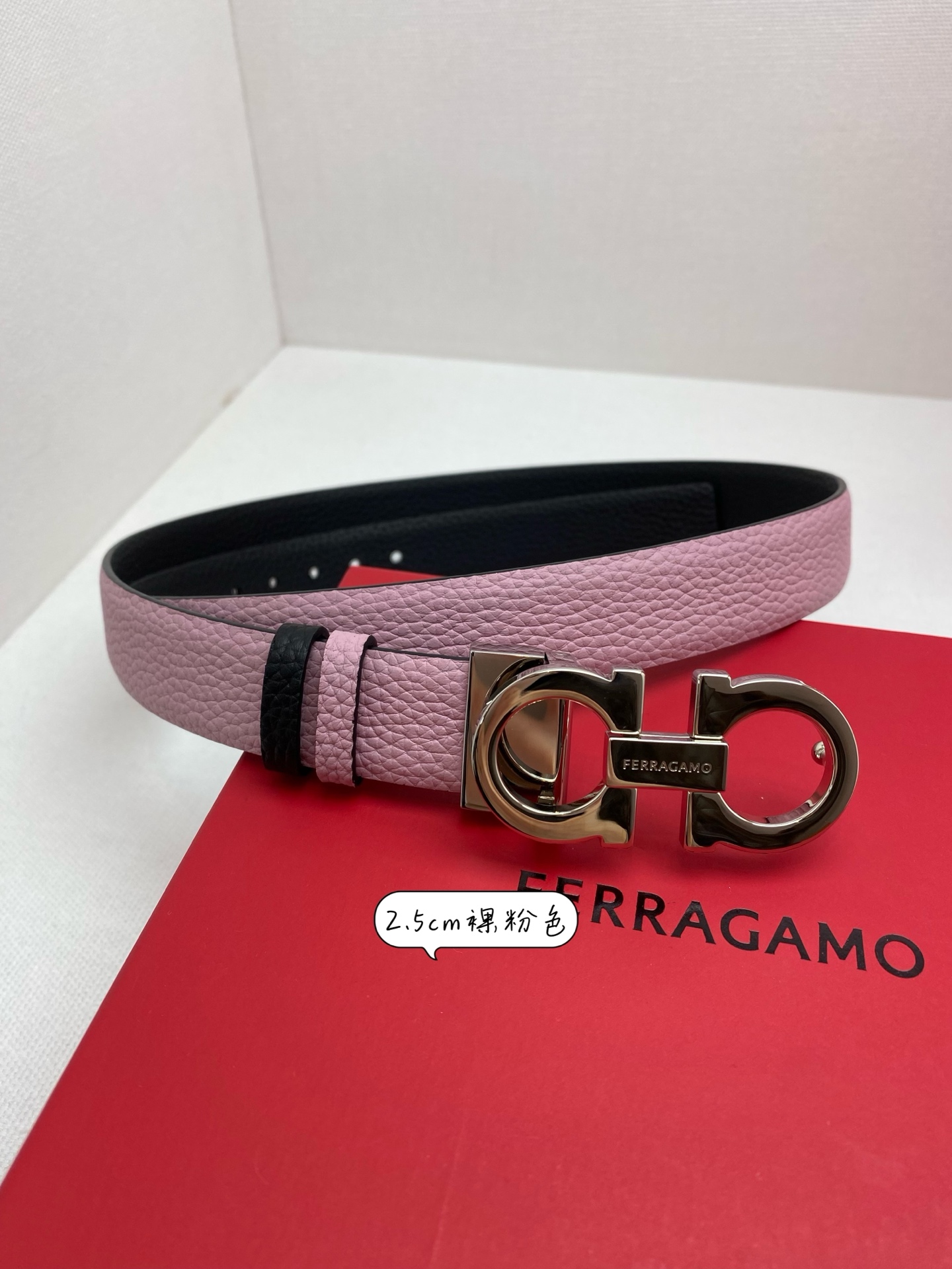 페레가모 벨트 59577 Ferragamo Belt