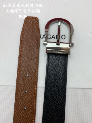 페레가모 벨트 59586 Ferragamo Belt