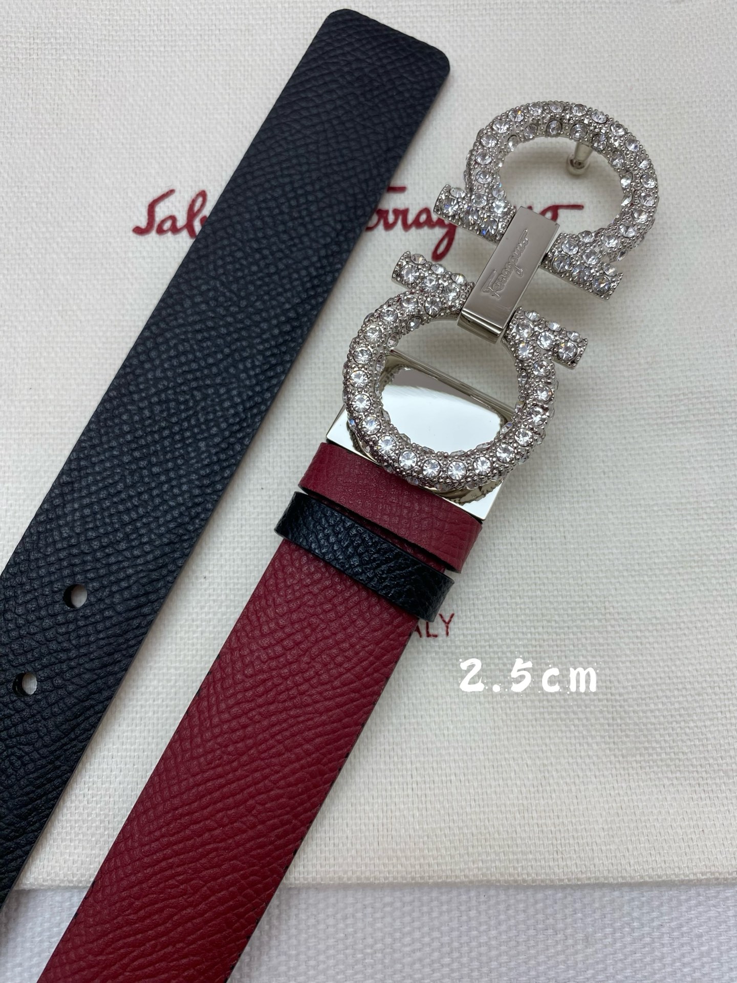 페레가모 벨트 59591 Ferragamo Belt
