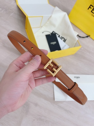 펜디 벨트 59596 Fendi Belt