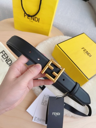 펜디 벨트 59597 Fendi Belt