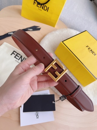 펜디 벨트 59598 Fendi Belt