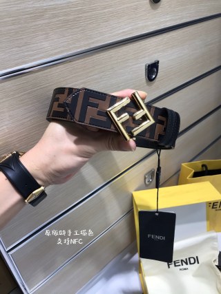 펜디 벨트 59610 Fendi Belt