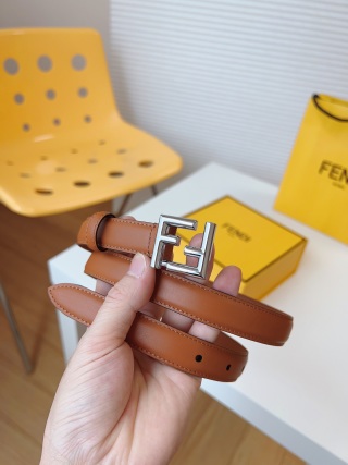 펜디 벨트 59612 Fendi Belt