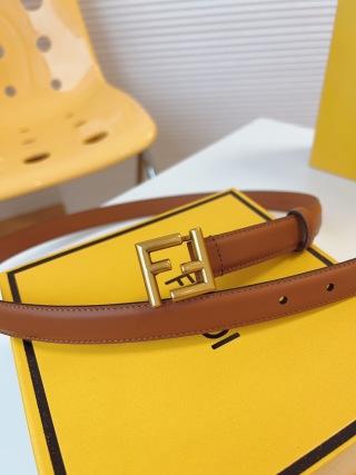 펜디 벨트 59613 Fendi Belt