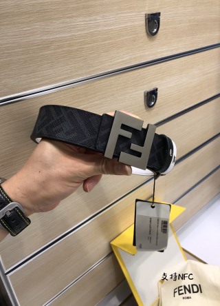 펜디 벨트 59623 Fendi Belt