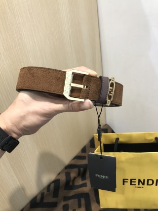 펜디 벨트 59625 Fendi Belt