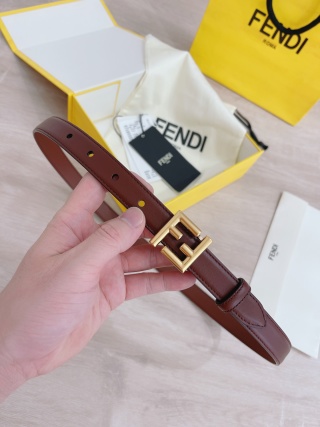 펜디 벨트 59628 Fendi Belt