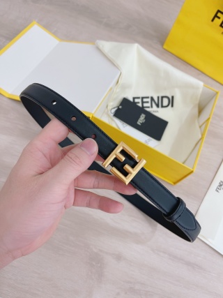 펜디 벨트 59629 Fendi Belt
