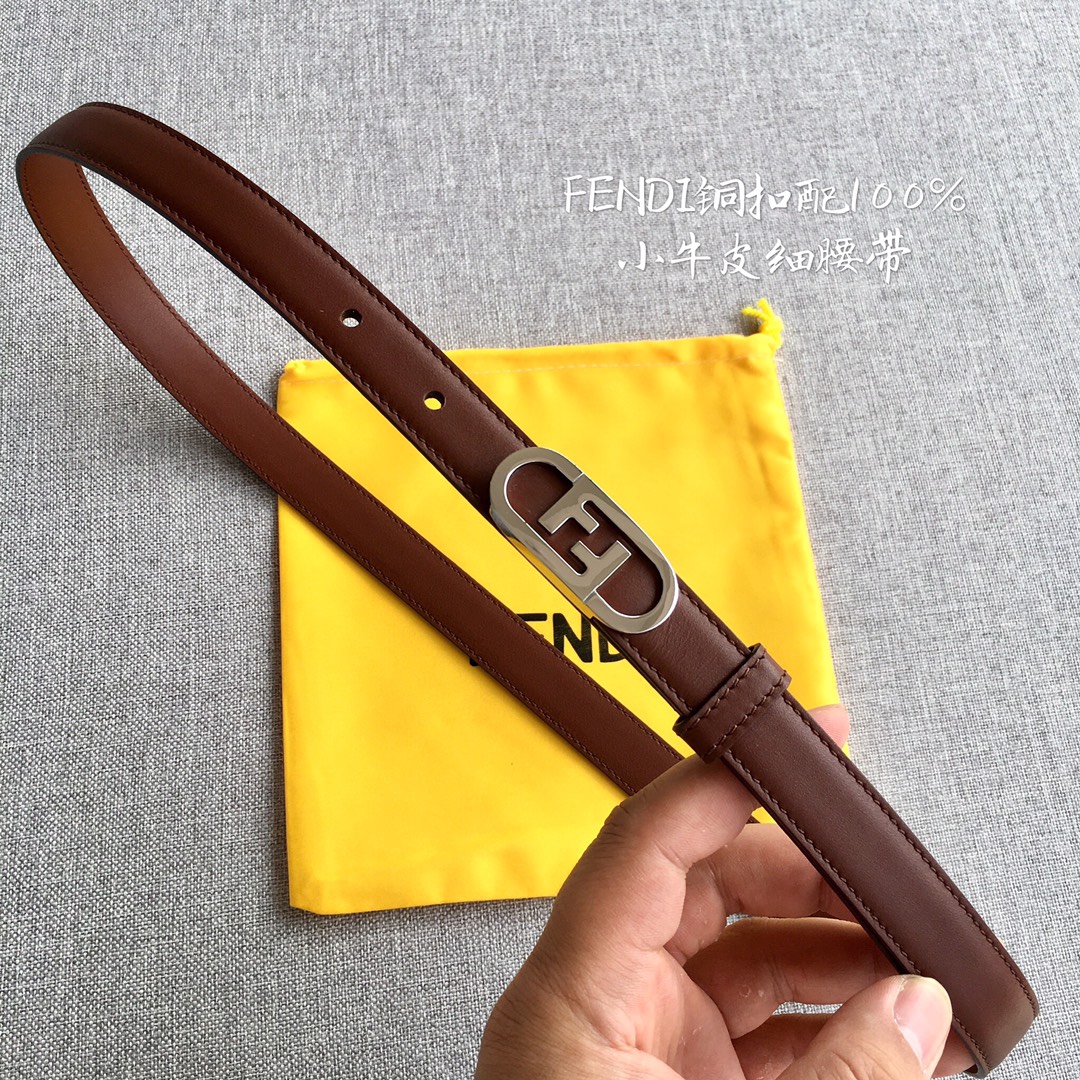 펜디 벨트 59630 Fendi Belt