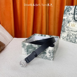 디올 벨트 59649 Dior Belt