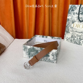 디올 벨트 59654 Dior Belt
