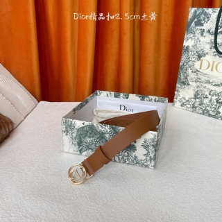 디올 벨트 59655 Dior Belt