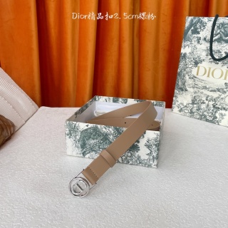 디올 벨트 59656 Dior Belt