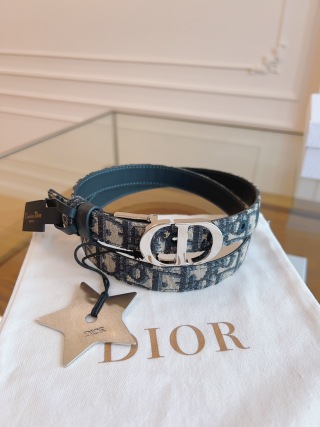 디올 벨트 59663 Dior Belt
