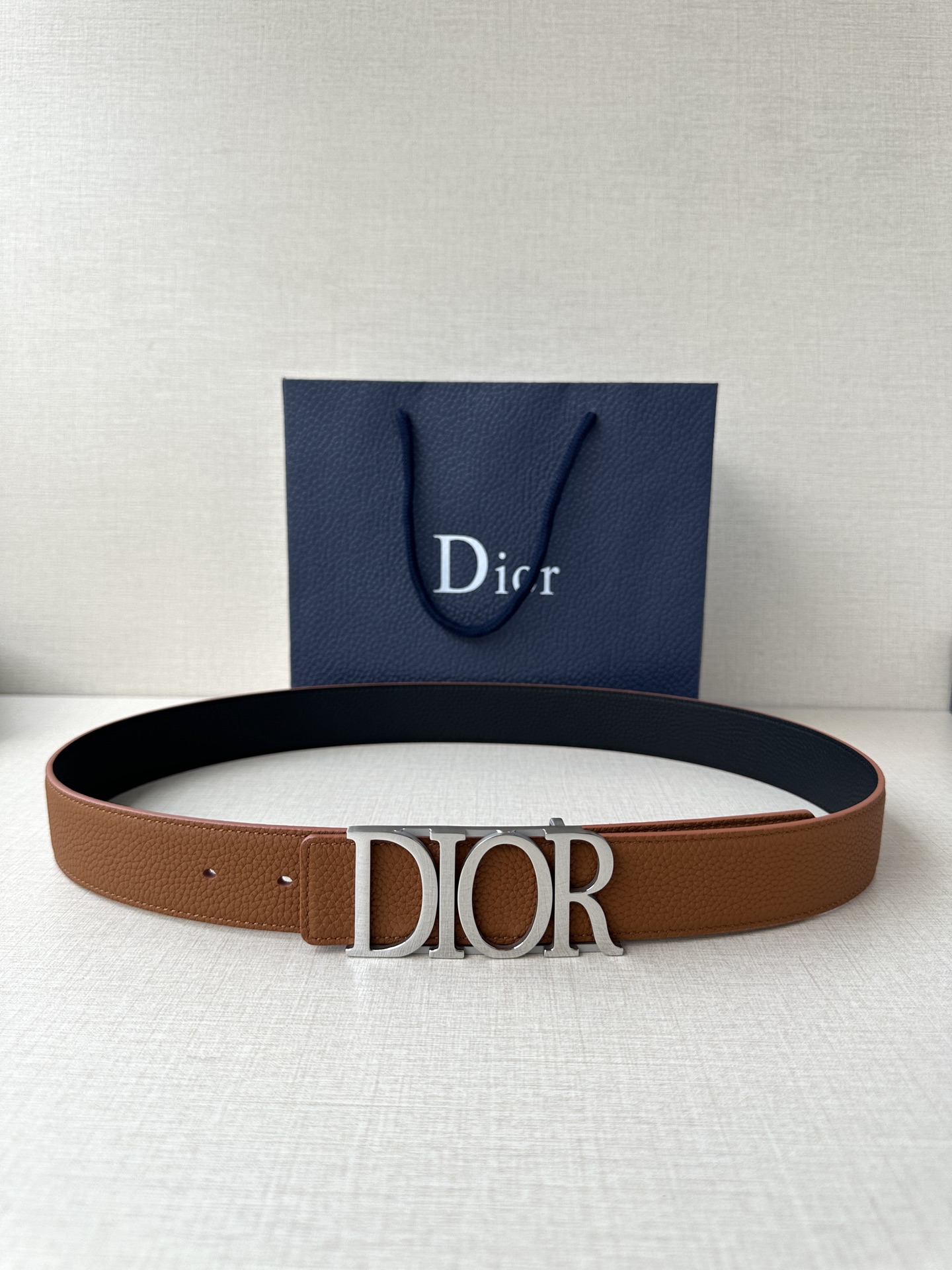 디올 벨트 59664 Dior Belt