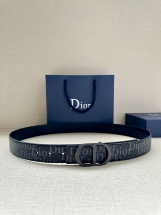 디올 벨트 59665 Dior Belt