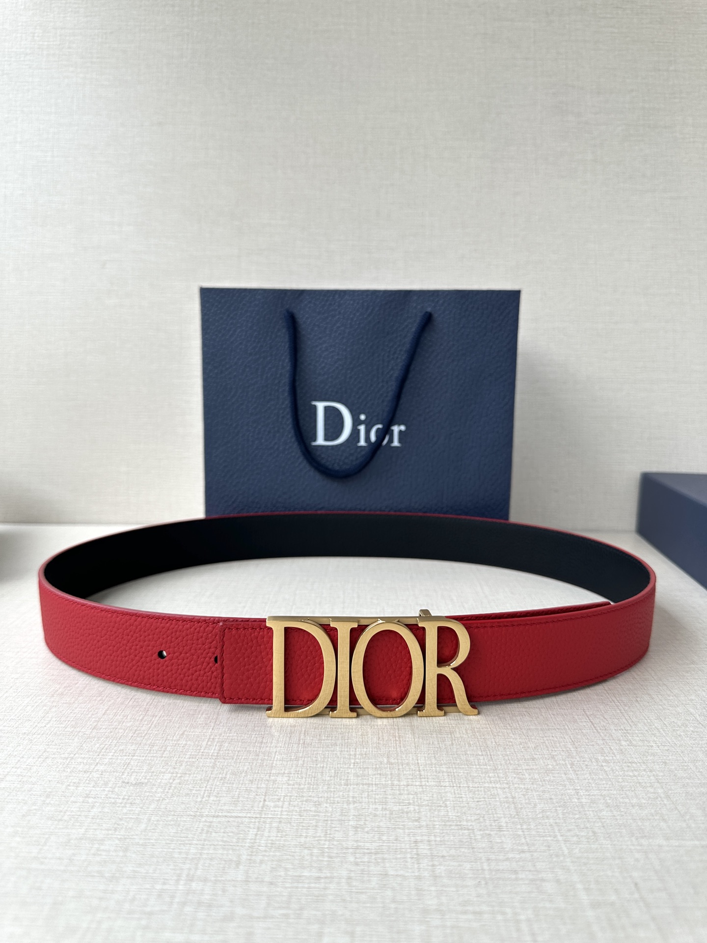 디올 벨트 59671 Dior Belt