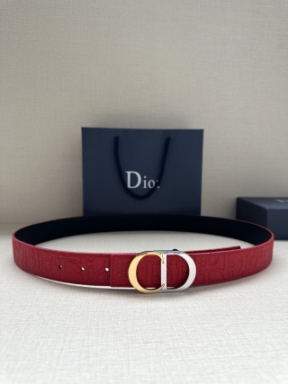 디올 벨트 59684 Dior Belt