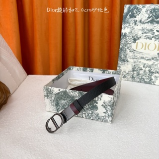 디올 벨트 59692 Dior Belt