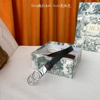 디올 벨트 59693 Dior Belt