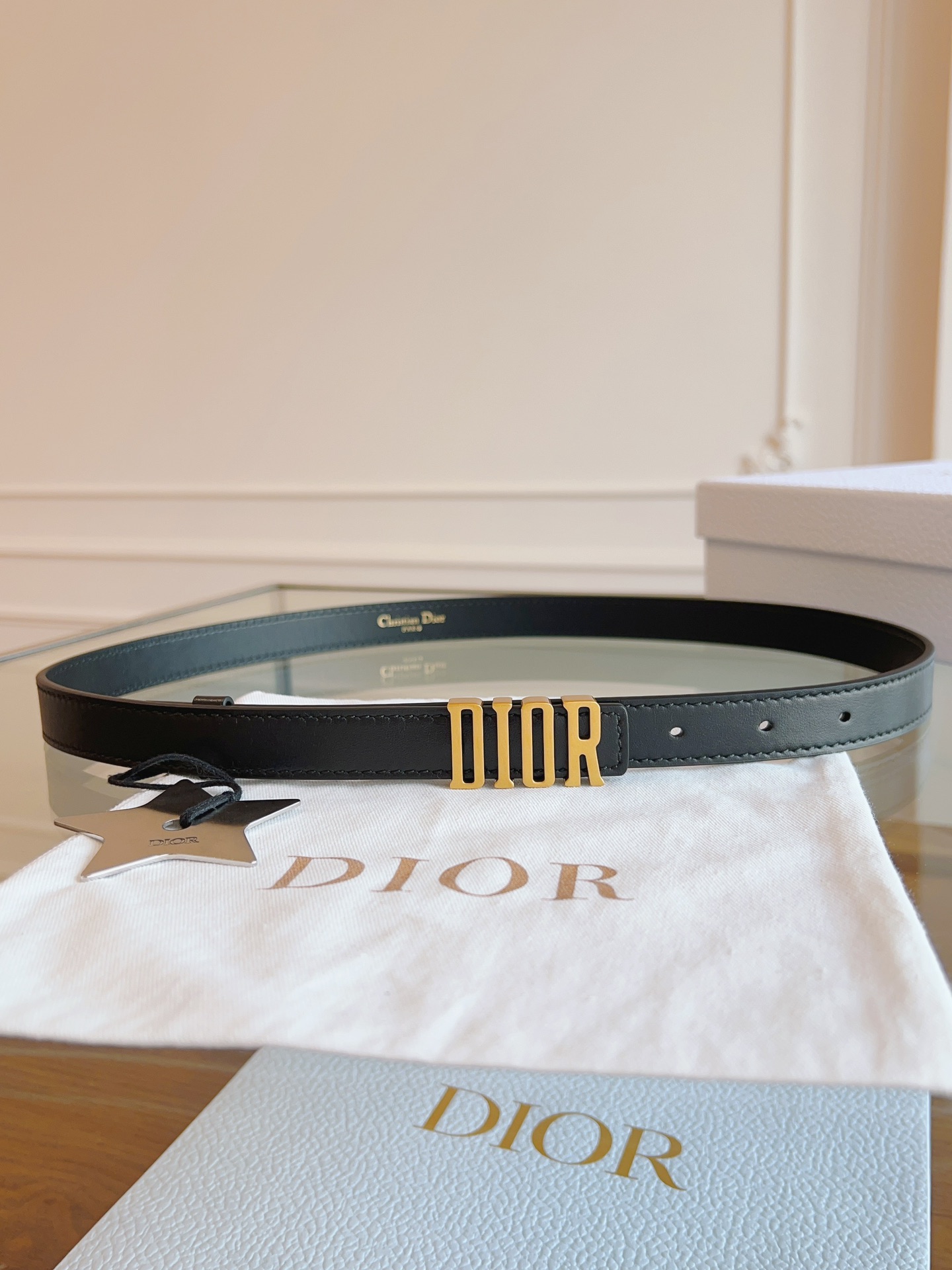 디올 벨트 59702 Dior Belt