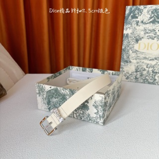 디올 벨트 59712 Dior Belt