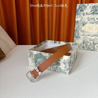 디올 벨트 59714 Dior Belt